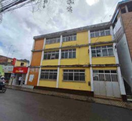 Sala Comercial para Aluguel no Centro