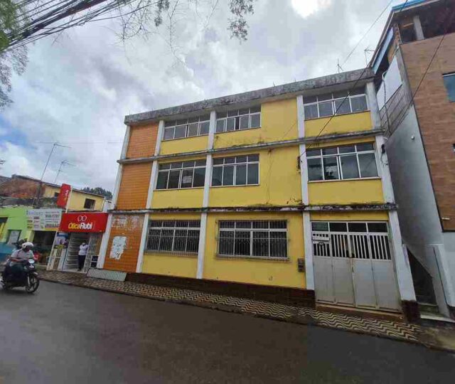 Sala Comercial para Aluguel no Centro