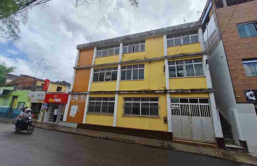 Sala Comercial para Aluguel no Centro