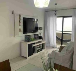 Apartamento a venda em Salvador Bahia - marcia edington corretora