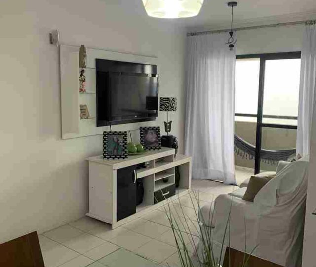 Apartamento a venda em Salvador Bahia - marcia edington corretora