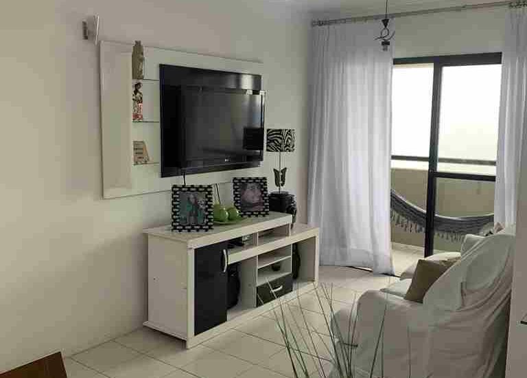 Apartamento a venda em Salvador Bahia - marcia edington corretora