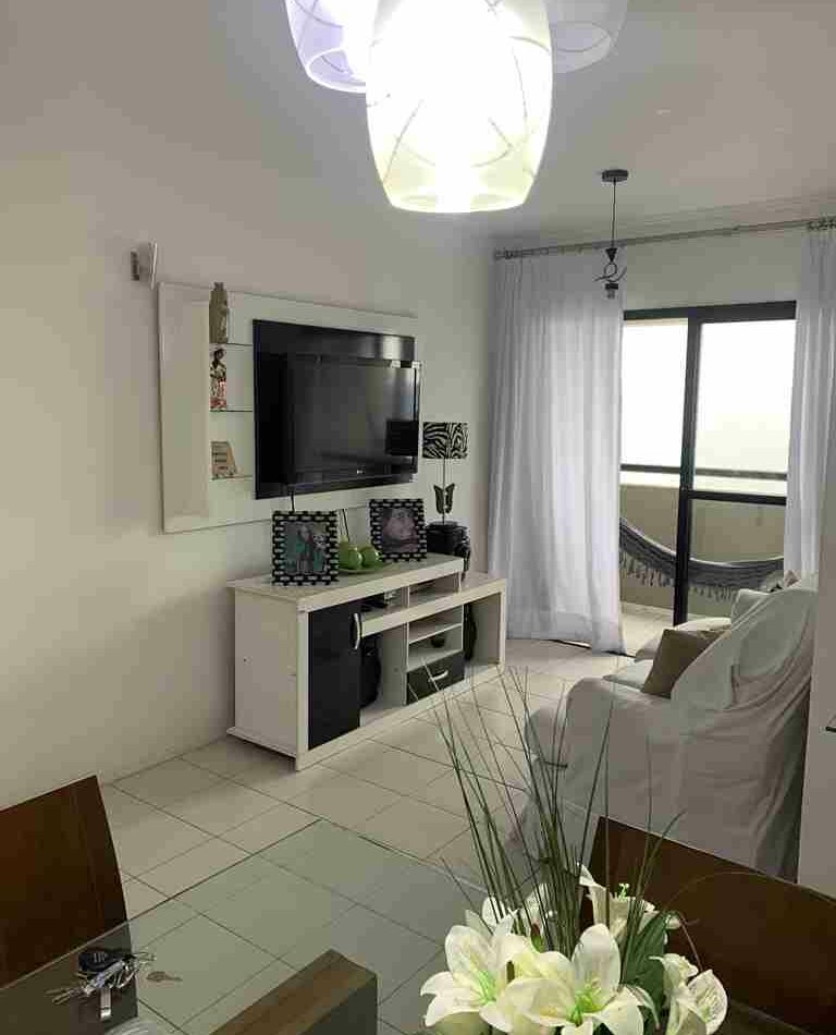 Apartamento a venda em Salvador Bahia - marcia edington corretora