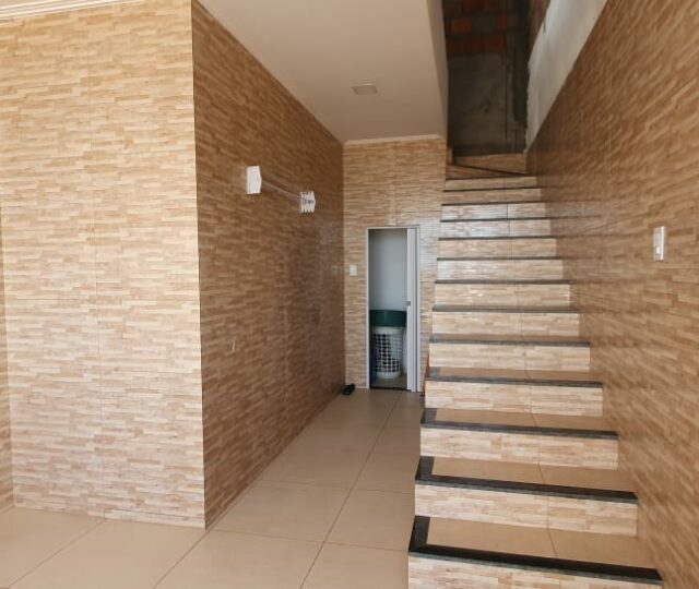 Casarão à Venda na Urbis