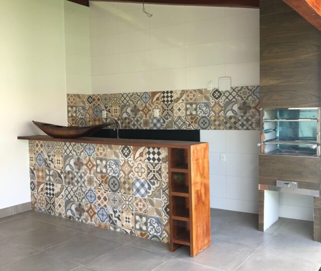 Casa a Venda no Condomínio Busca Vida em valença
