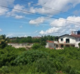 Terreno a Venda na Graça