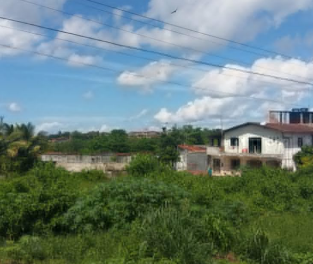 Terreno a Venda na Graça