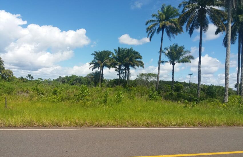 terreno na estrada para o guaibim. a venda, excelente imovel