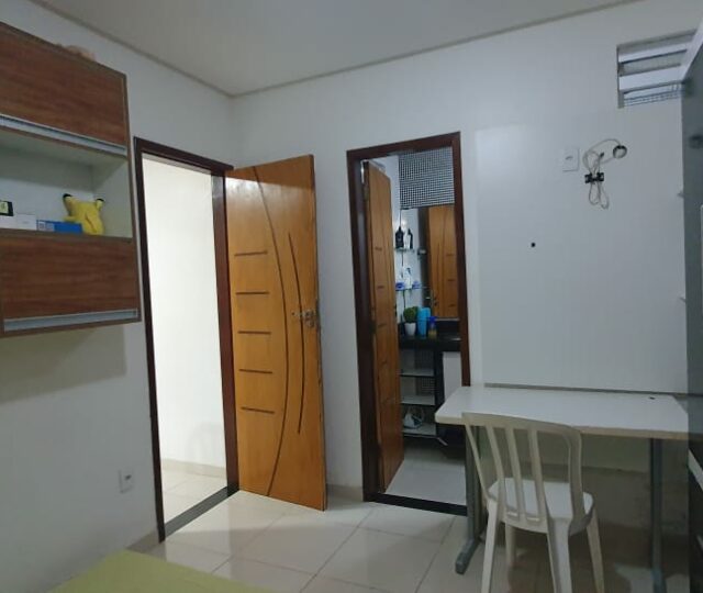 Casarão à Venda na Urbis