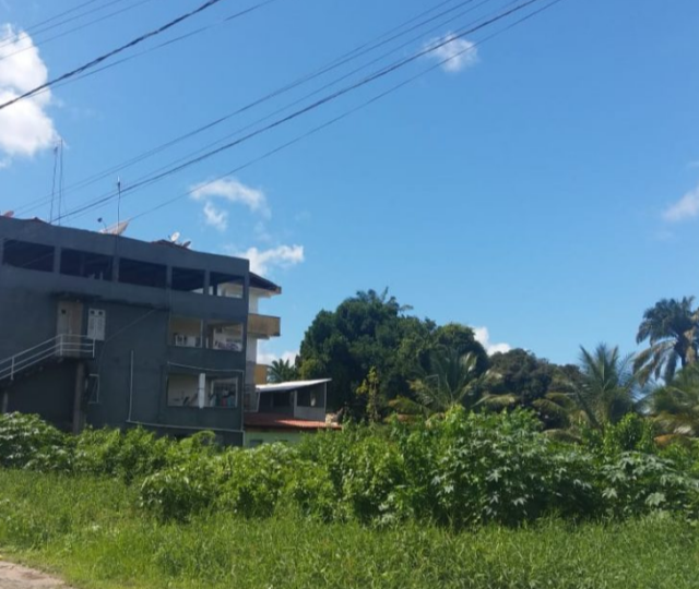 Terreno a Venda na Graça