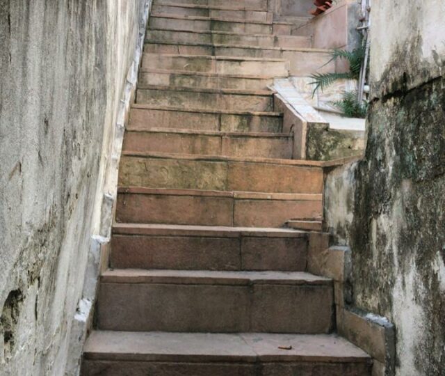 Suíte mobiliada no Morro de São Paulo