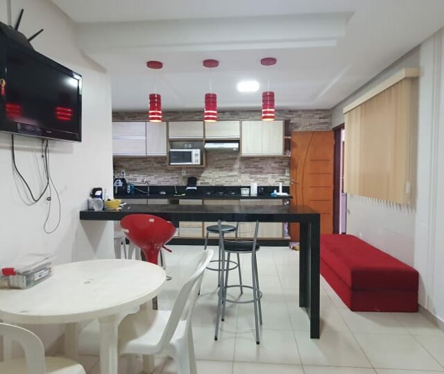 Casarão à Venda na Urbis