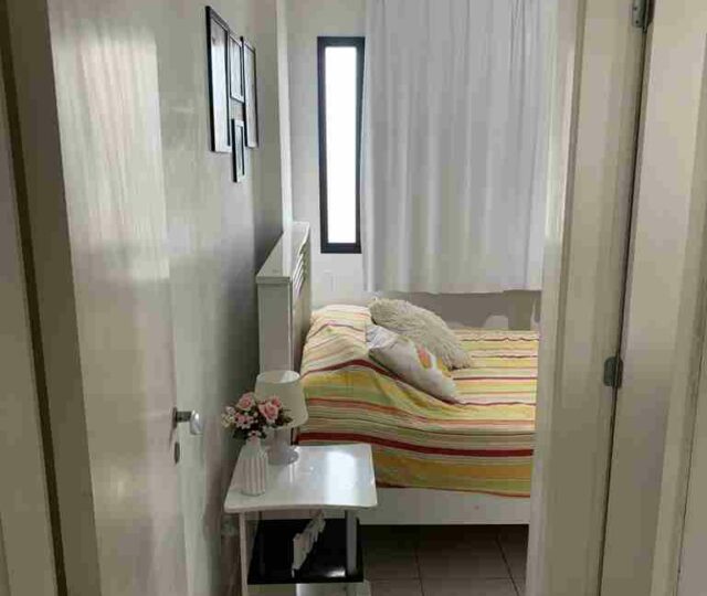 apartamento a venda na vila laura em salvador. marcia edington corretora de imóveis