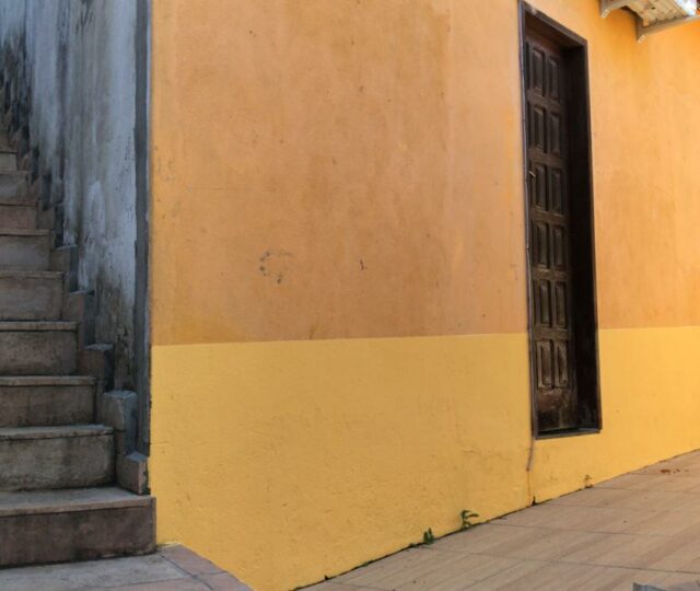 Suíte mobiliada no Morro de São Paulo