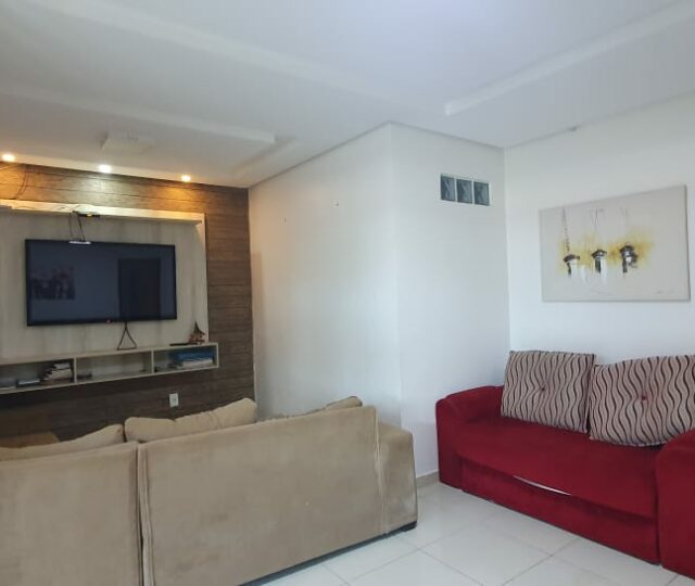 Casarão à Venda na Urbis