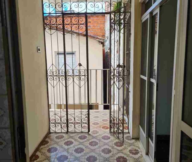 Sala Comercial para Aluguel no Centro