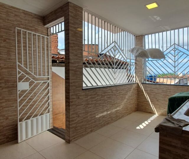 Casarão à Venda na Urbis