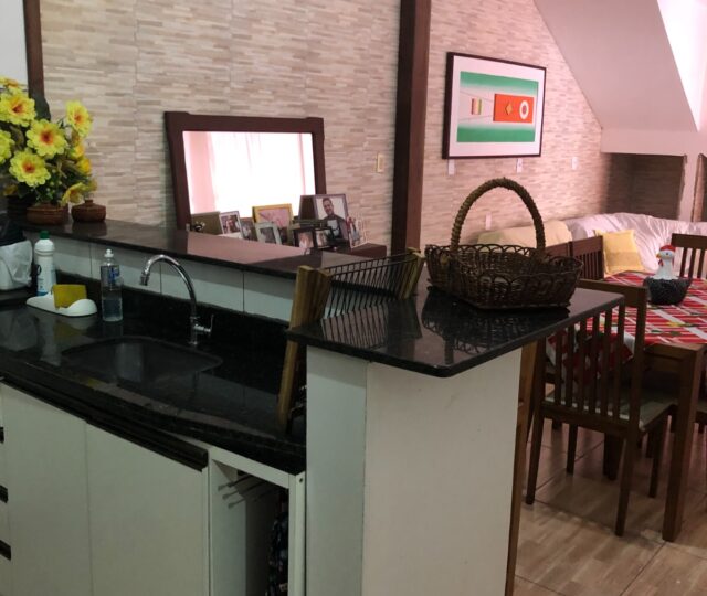 Casa a Venda na Urbis