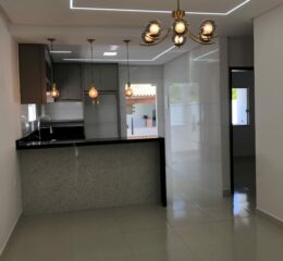 Casa a Venda no Condomínio Busca Vida em valença