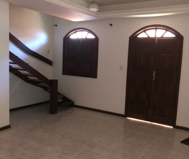 Casa a Venda na Urbis