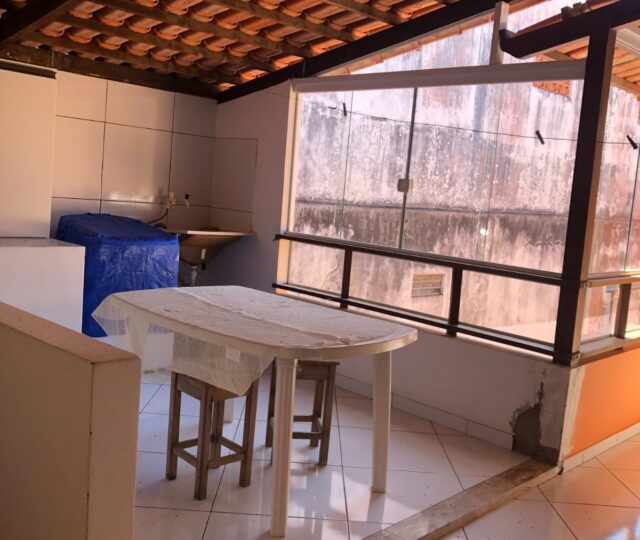 Casa a Venda na Urbis