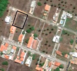 Terreno a Venda no Taquary