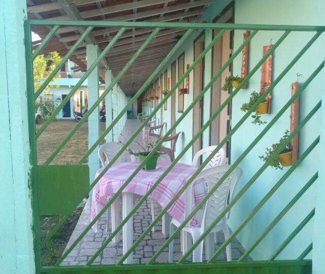 Pousada a Venda no Guaibim