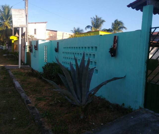 Pousada a Venda no Guaibim