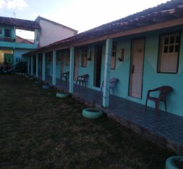 Pousada a Venda no Guaibim