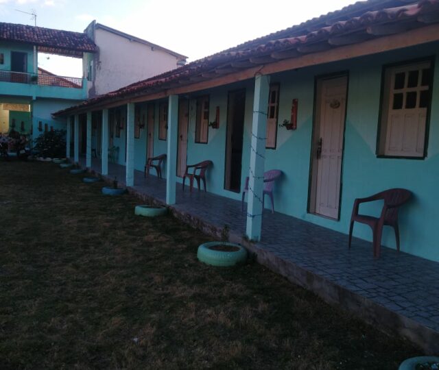 Pousada a Venda no Guaibim