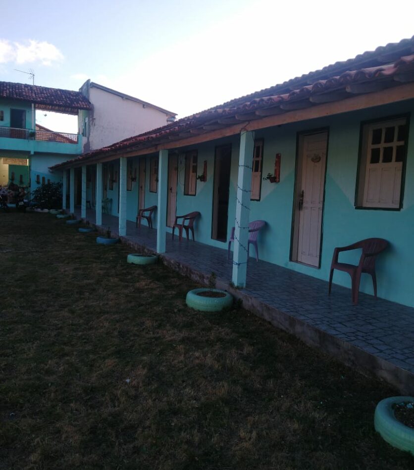 Pousada a Venda no Guaibim