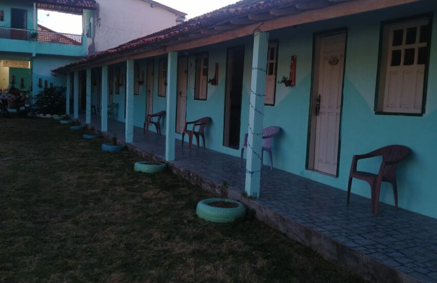 Pousada a Venda no Guaibim