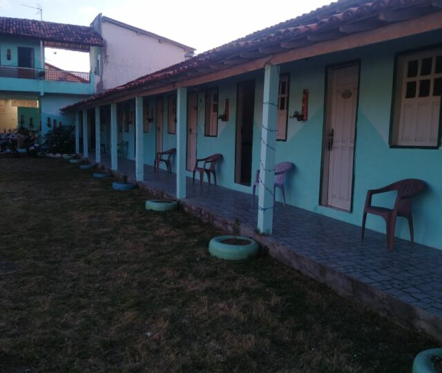 Pousada a Venda no Guaibim