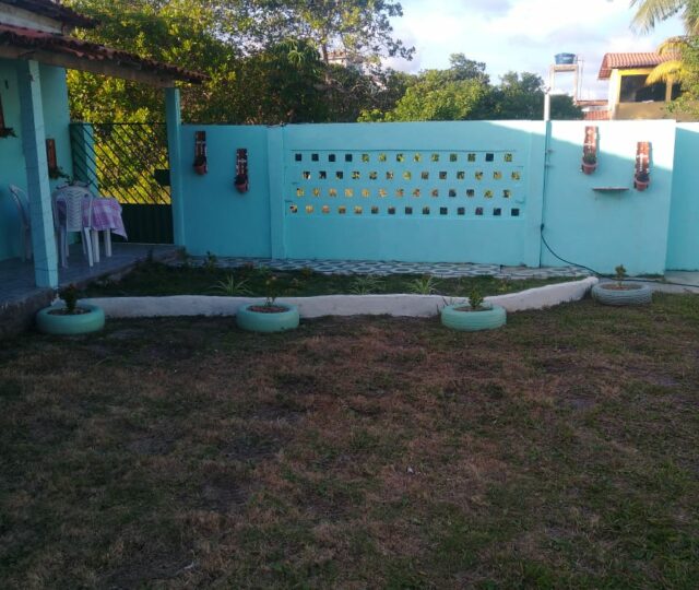 Pousada a Venda no Guaibim