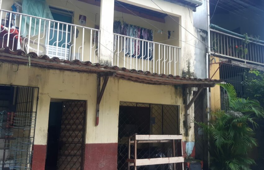 Imovel a venda na Gamboa do morro, cairu, bahia