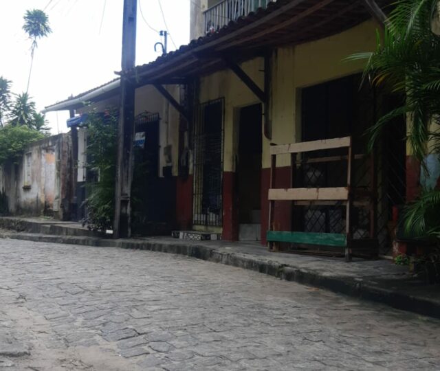 Imovel a venda na Gamboa do morro, cairu, bahia