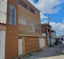 Casarão à Venda na Urbis