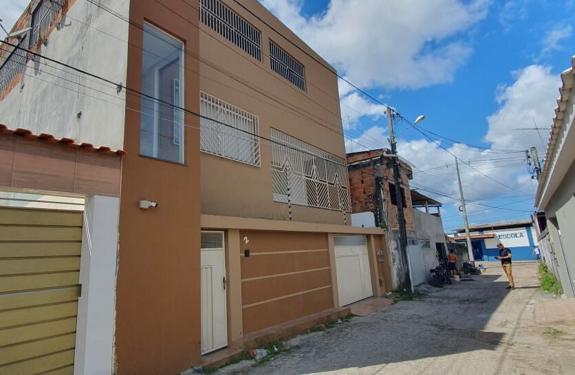 Casarão à Venda na Urbis