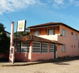 Imóvel Comercial a Venda na Graça