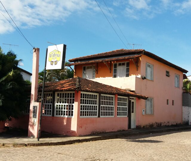 Imóvel Comercial a Venda na Graça