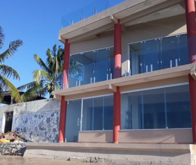 Casa a Venda na Gamboa