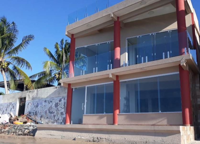 Casa a Venda na Gamboa