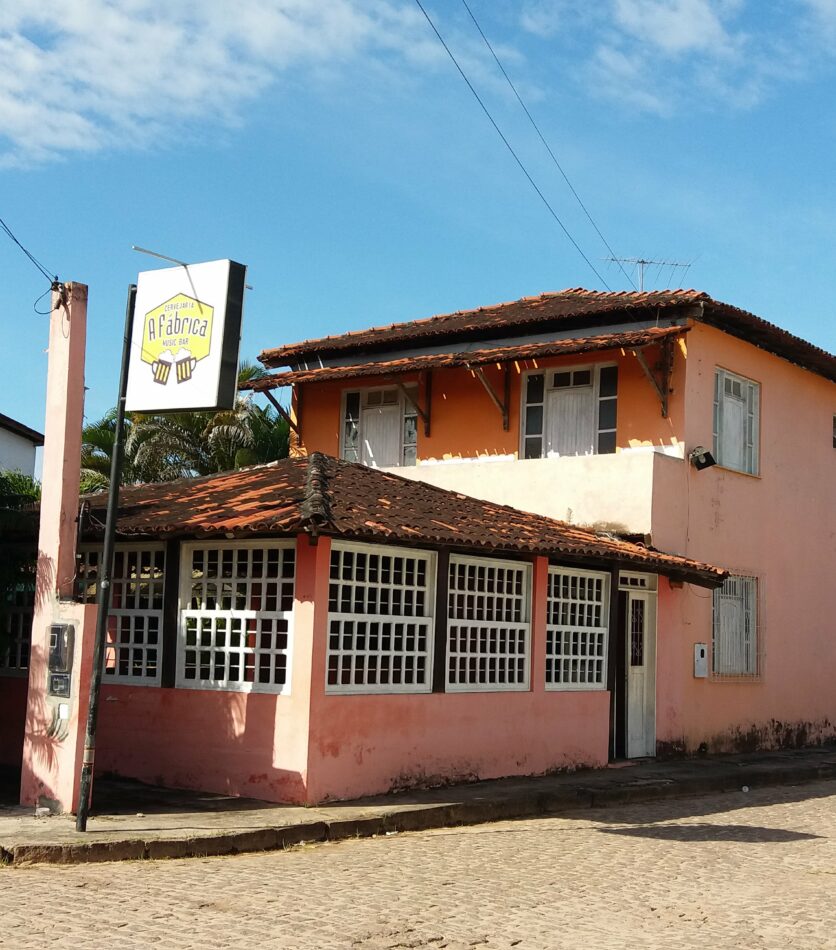 Imóvel Comercial a Venda na Graça