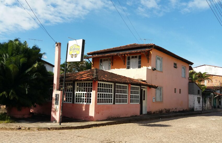 Imóvel Comercial a Venda na Graça