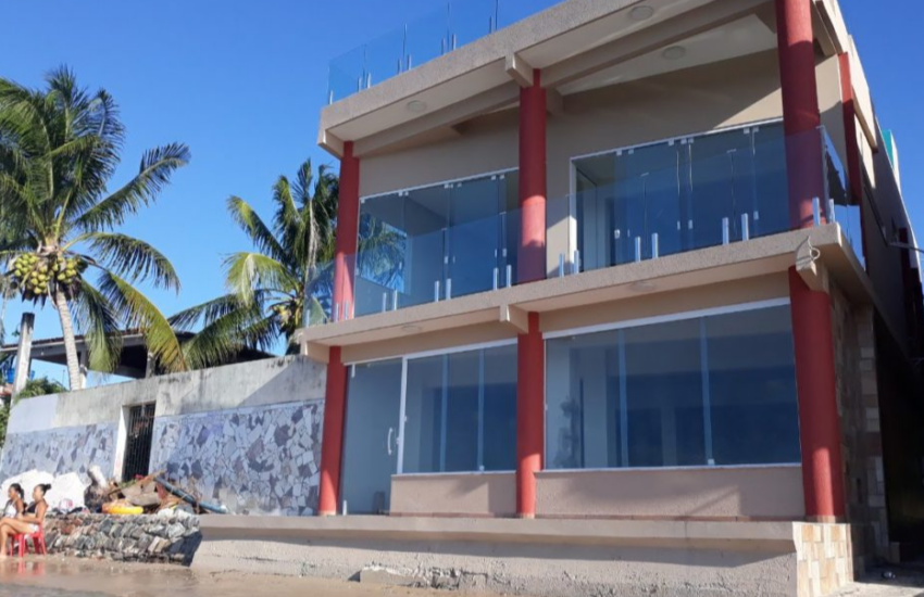 Casa a Venda na Gamboa