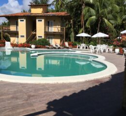 Pousada a Venda no Morro de São Paulo