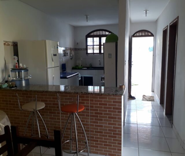 Duplex a Venda na Gamboa