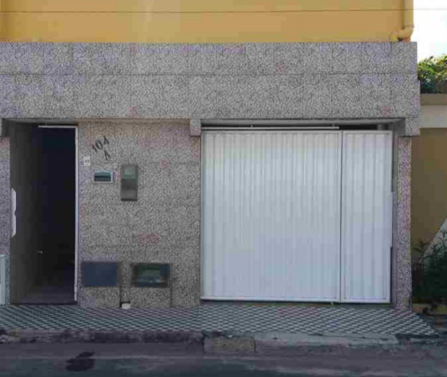 Casa a Venda na Graça