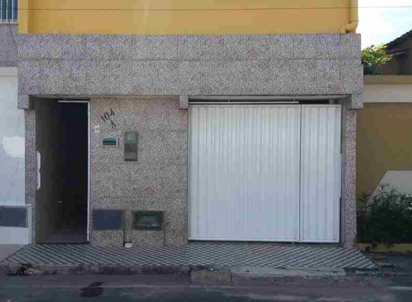 Casa a Venda na Graça