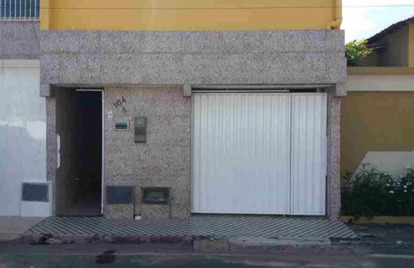 Casa a Venda na Graça